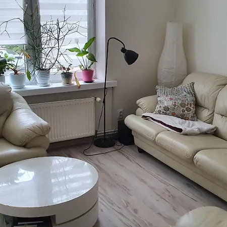 Appartement W Piszu *