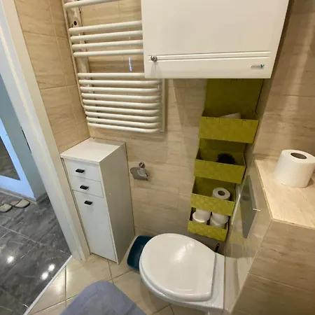 Appartamento W Piszu