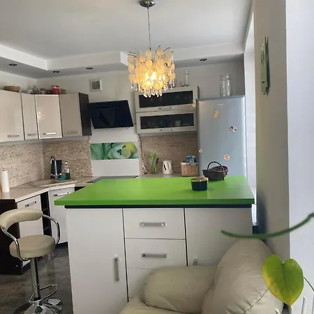 W Piszu Appartement *