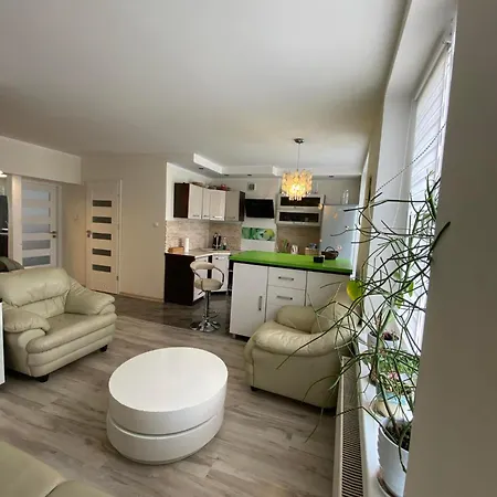 Appartamento W Piszu *