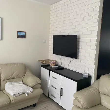 Appartamento W Piszu Pisz