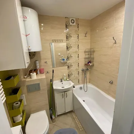 W Piszu Appartamento Pisz