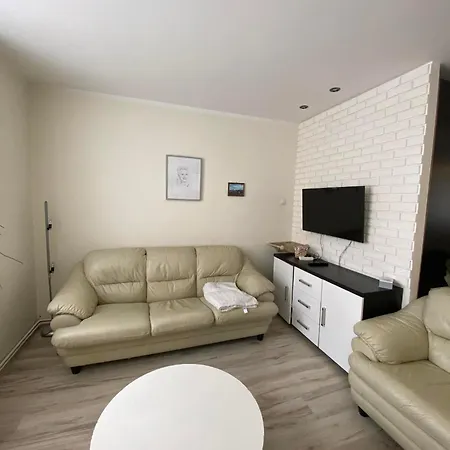 Appartement W Piszu *