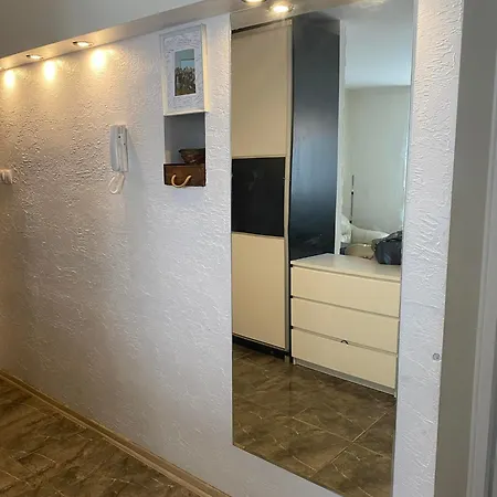 W Piszu Appartement *