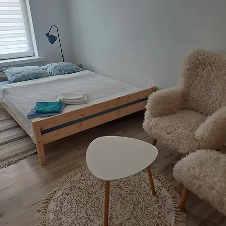 Appartement W Piszu Pisz